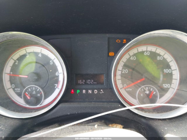 Aukcja sprzedaży 2011 Dodge Grand Caravan Mainstreet, vin: 2D4RN3DG0BR636138, numer aukcji: 46006450