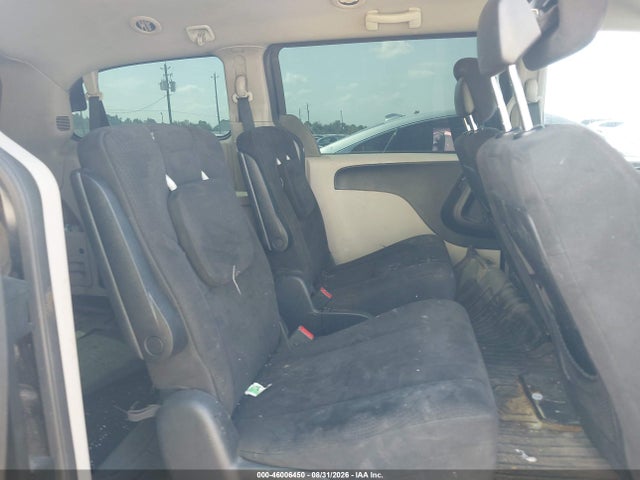 Aukcja sprzedaży 2011 Dodge Grand Caravan Mainstreet, vin: 2D4RN3DG0BR636138, numer aukcji: 46006450