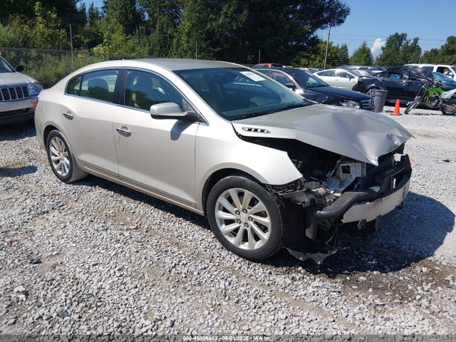 46006453 :رقم المزاد ، 1G4GA5G37EF173491 vin ، 2014 Buick Lacrosse مزاد بيع