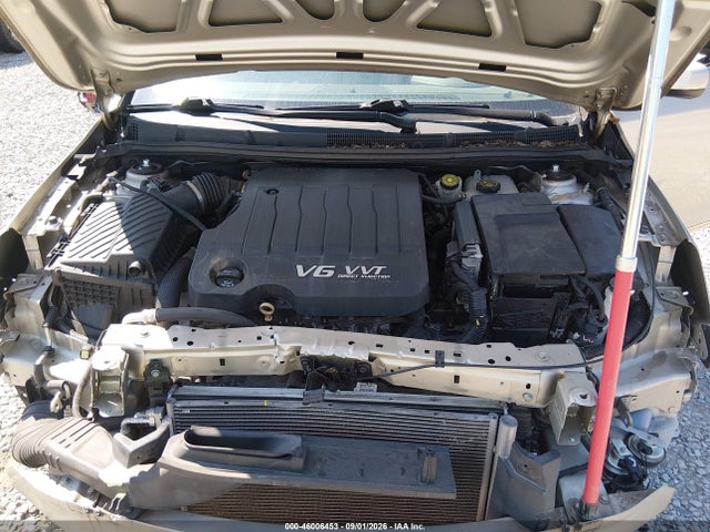 46006453 :رقم المزاد ، 1G4GA5G37EF173491 vin ، 2014 Buick Lacrosse مزاد بيع