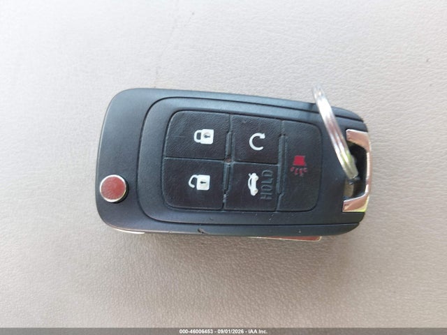 46006453 :رقم المزاد ، 1G4GA5G37EF173491 vin ، 2014 Buick Lacrosse مزاد بيع