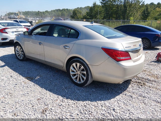 46006453 :رقم المزاد ، 1G4GA5G37EF173491 vin ، 2014 Buick Lacrosse مزاد بيع
