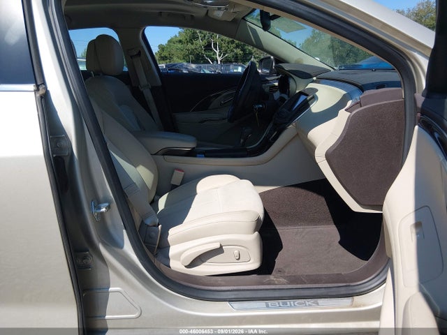 46006453 :رقم المزاد ، 1G4GA5G37EF173491 vin ، 2014 Buick Lacrosse مزاد بيع