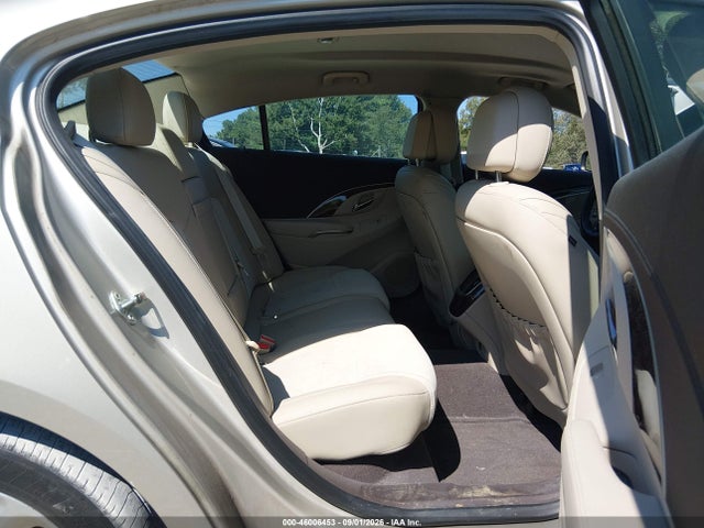 46006453 :رقم المزاد ، 1G4GA5G37EF173491 vin ، 2014 Buick Lacrosse مزاد بيع