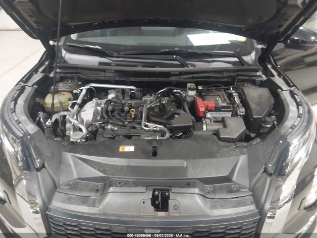 Продаж на аукціоні авто 2022 Mitsubishi Outlander Se 2.5 S-awc, vin: JA4J4UA87NZ080365, номер лоту: 46006456