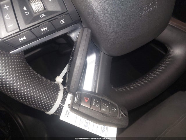 Продаж на аукціоні авто 2022 Mitsubishi Outlander Se 2.5 S-awc, vin: JA4J4UA87NZ080365, номер лоту: 46006456