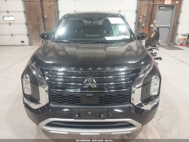 Продаж на аукціоні авто 2022 Mitsubishi Outlander Se 2.5 S-awc, vin: JA4J4UA87NZ080365, номер лоту: 46006456