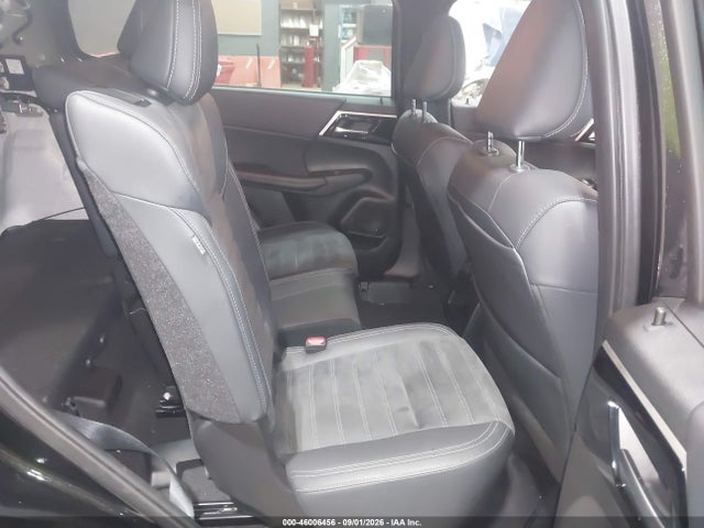 Продаж на аукціоні авто 2022 Mitsubishi Outlander Se 2.5 S-awc, vin: JA4J4UA87NZ080365, номер лоту: 46006456
