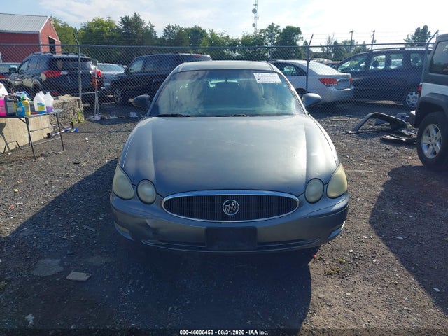 Продаж на аукціоні авто 2005 Buick Lacrosse Cx, vin: 2G4WC532851306348, номер лоту: 46006459