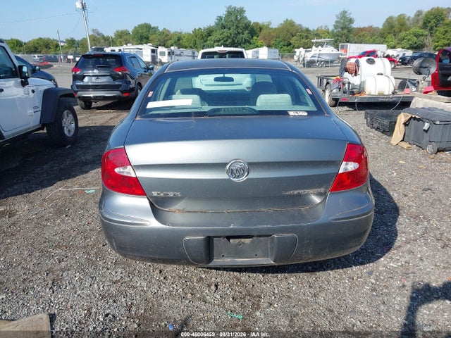 Продаж на аукціоні авто 2005 Buick Lacrosse Cx, vin: 2G4WC532851306348, номер лоту: 46006459