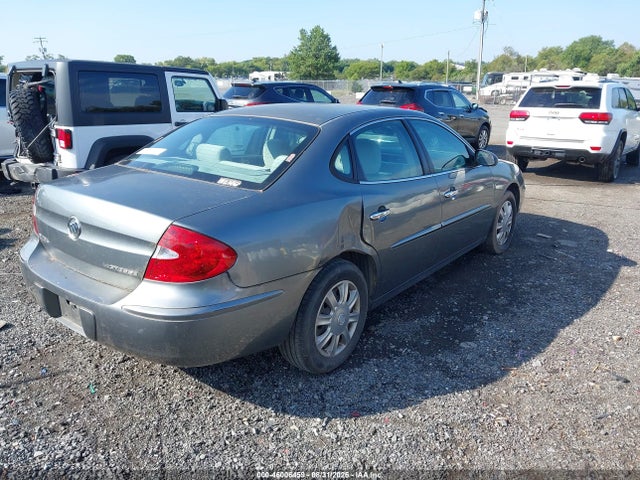 Продаж на аукціоні авто 2005 Buick Lacrosse Cx, vin: 2G4WC532851306348, номер лоту: 46006459
