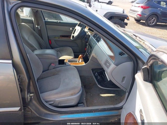 Продаж на аукціоні авто 2005 Buick Lacrosse Cx, vin: 2G4WC532851306348, номер лоту: 46006459