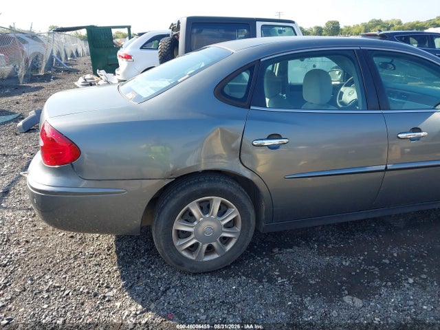 Продаж на аукціоні авто 2005 Buick Lacrosse Cx, vin: 2G4WC532851306348, номер лоту: 46006459