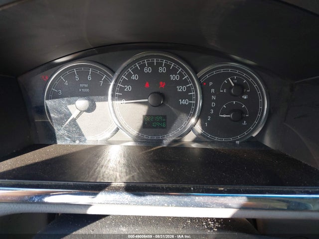 Продаж на аукціоні авто 2005 Buick Lacrosse Cx, vin: 2G4WC532851306348, номер лоту: 46006459