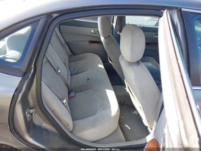 Продаж на аукціоні авто 2005 Buick Lacrosse Cx, vin: 2G4WC532851306348, номер лоту: 46006459