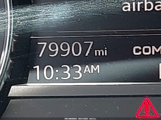 Продаж на аукціоні авто 2019 Audi A5 45 Premium, vin: WAUDNCF55KA007916, номер лоту: 46006464