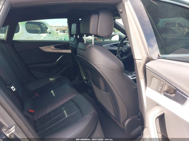 Продаж на аукціоні авто 2019 Audi A5 45 Premium, vin: WAUDNCF55KA007916, номер лоту: 46006464