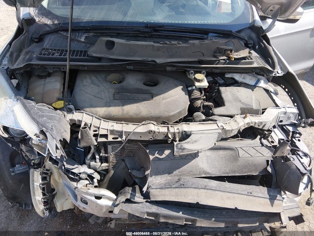Aukcja sprzedaży 2013 Ford Escape Titanium, vin: 1FMCU0J97DUB32844, numer aukcji: 46006468