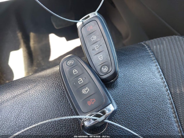 Aukcja sprzedaży 2013 Ford Escape Titanium, vin: 1FMCU0J97DUB32844, numer aukcji: 46006468