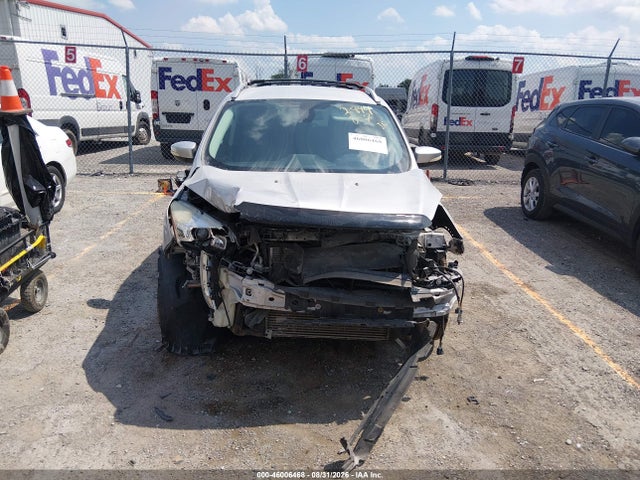 Aukcja sprzedaży 2013 Ford Escape Titanium, vin: 1FMCU0J97DUB32844, numer aukcji: 46006468