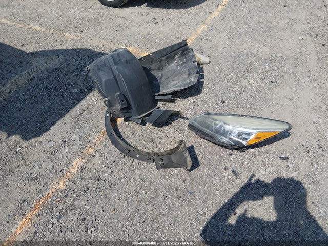 Aukcja sprzedaży 2013 Ford Escape Titanium, vin: 1FMCU0J97DUB32844, numer aukcji: 46006468