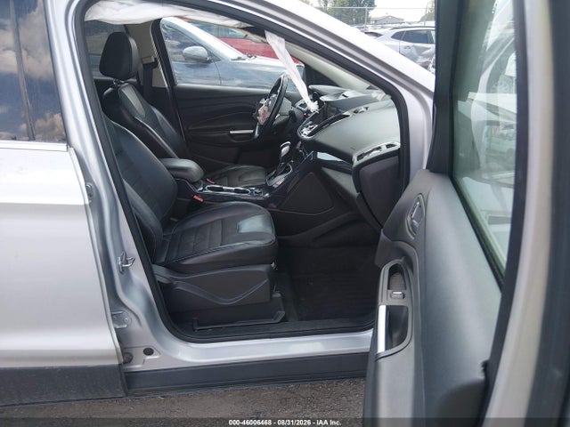 Aukcja sprzedaży 2013 Ford Escape Titanium, vin: 1FMCU0J97DUB32844, numer aukcji: 46006468