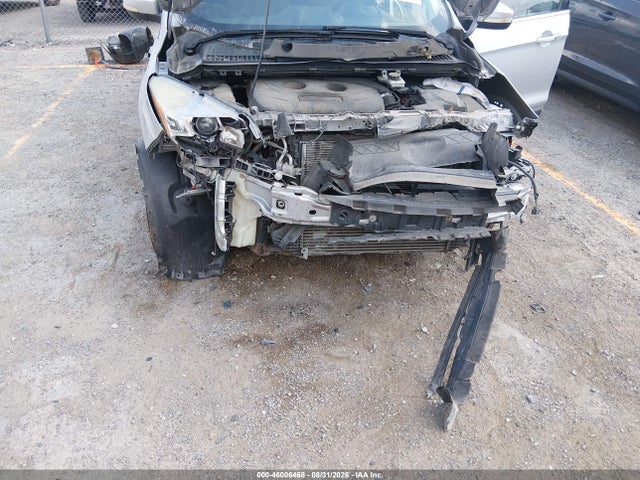 Aukcja sprzedaży 2013 Ford Escape Titanium, vin: 1FMCU0J97DUB32844, numer aukcji: 46006468