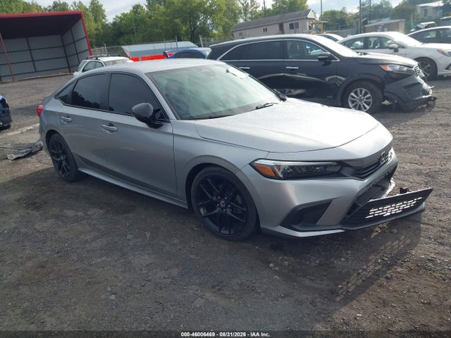 Aukcja sprzedaży 2023 Honda Civic Sport, vin: 2HGFE2F52PH521366, numer aukcji: 46006469