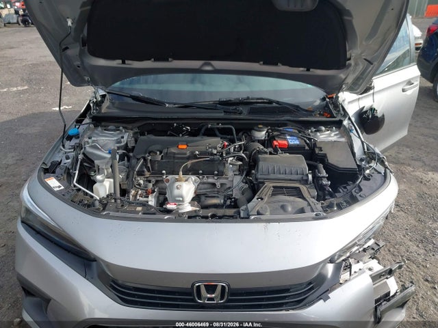 Aukcja sprzedaży 2023 Honda Civic Sport, vin: 2HGFE2F52PH521366, numer aukcji: 46006469