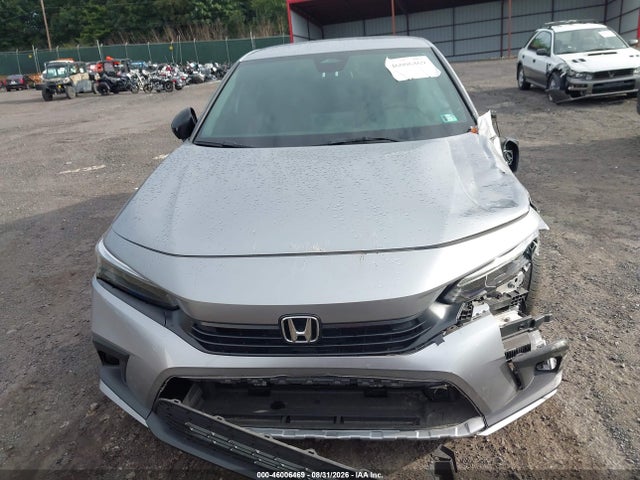 Aukcja sprzedaży 2023 Honda Civic Sport, vin: 2HGFE2F52PH521366, numer aukcji: 46006469