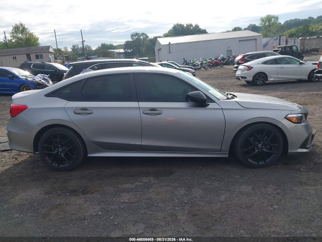 Aukcja sprzedaży 2023 Honda Civic Sport, vin: 2HGFE2F52PH521366, numer aukcji: 46006469