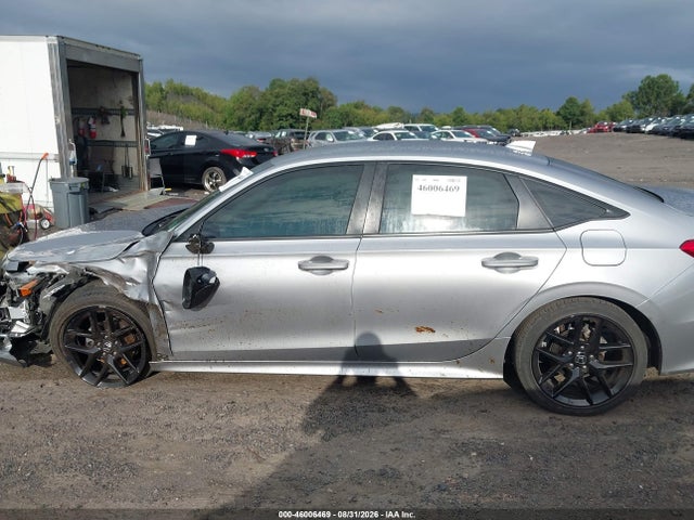 Aukcja sprzedaży 2023 Honda Civic Sport, vin: 2HGFE2F52PH521366, numer aukcji: 46006469