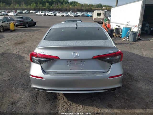 Aukcja sprzedaży 2023 Honda Civic Sport, vin: 2HGFE2F52PH521366, numer aukcji: 46006469
