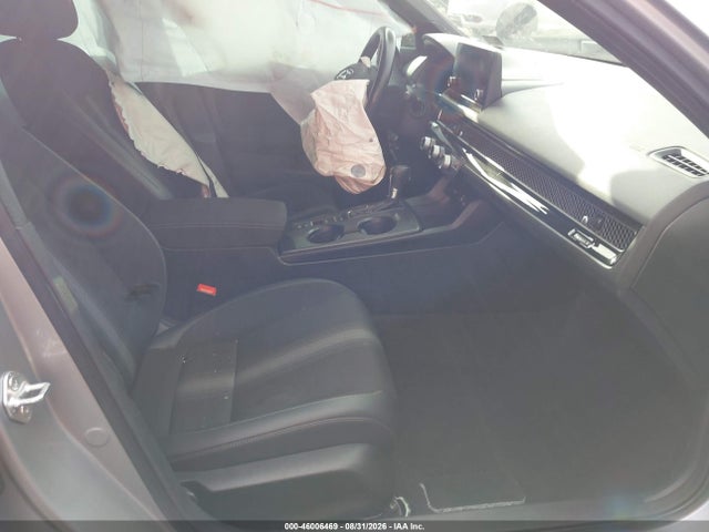 Aukcja sprzedaży 2023 Honda Civic Sport, vin: 2HGFE2F52PH521366, numer aukcji: 46006469