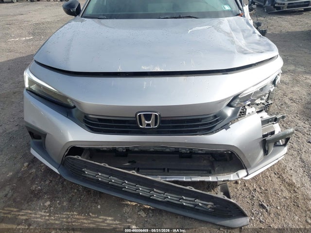 Aukcja sprzedaży 2023 Honda Civic Sport, vin: 2HGFE2F52PH521366, numer aukcji: 46006469