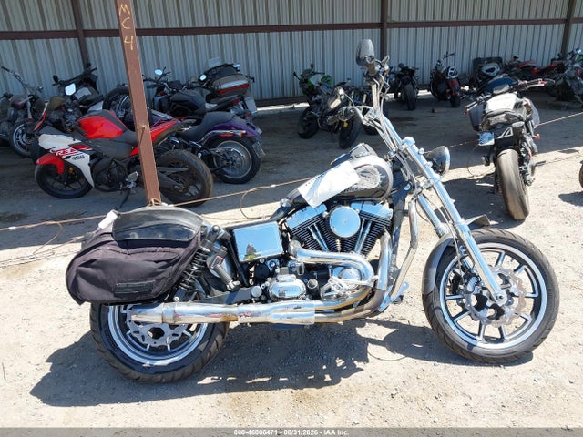1HD1GNM33GC321894 Harley-Davidson Fxdl Dyna Low Rider