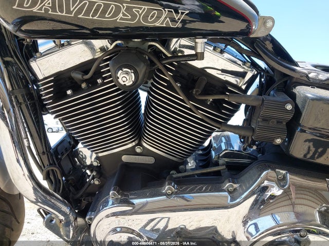 Harley-Davidson Fxdl Dyna Low Rider 2016 1HD1GNM33GC321894 Image 9