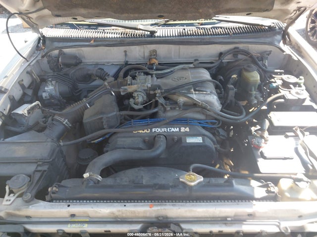 Продаж на аукціоні авто 2000 Toyota 4runner Sr5 V6, vin: JT3GN86R6Y0138968, номер лоту: 46006476