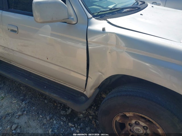 Продаж на аукціоні авто 2000 Toyota 4runner Sr5 V6, vin: JT3GN86R6Y0138968, номер лоту: 46006476