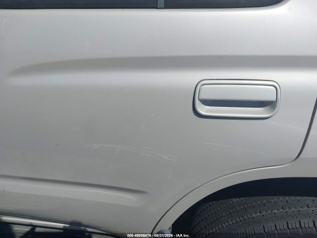 Продаж на аукціоні авто 2000 Toyota 4runner Sr5 V6, vin: JT3GN86R6Y0138968, номер лоту: 46006476