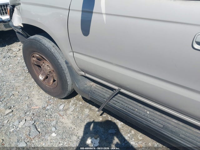 Продаж на аукціоні авто 2000 Toyota 4runner Sr5 V6, vin: JT3GN86R6Y0138968, номер лоту: 46006476