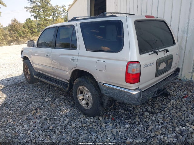 Продаж на аукціоні авто 2000 Toyota 4runner Sr5 V6, vin: JT3GN86R6Y0138968, номер лоту: 46006476