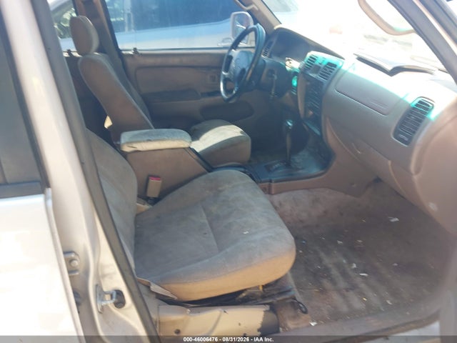 Продаж на аукціоні авто 2000 Toyota 4runner Sr5 V6, vin: JT3GN86R6Y0138968, номер лоту: 46006476