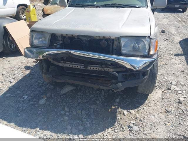 Продаж на аукціоні авто 2000 Toyota 4runner Sr5 V6, vin: JT3GN86R6Y0138968, номер лоту: 46006476