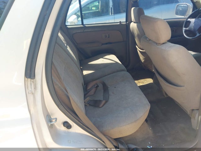 Продаж на аукціоні авто 2000 Toyota 4runner Sr5 V6, vin: JT3GN86R6Y0138968, номер лоту: 46006476