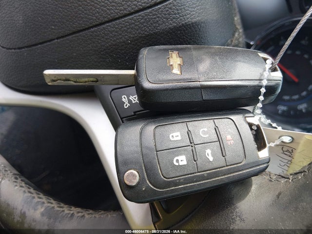 Aukcja sprzedaży 2014 Chevrolet Cruze 1lt Auto, vin: 1G1PC5SB3E7478969, numer aukcji: 46006475