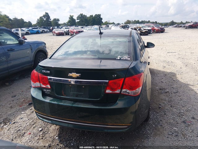 Aukcja sprzedaży 2014 Chevrolet Cruze 1lt Auto, vin: 1G1PC5SB3E7478969, numer aukcji: 46006475