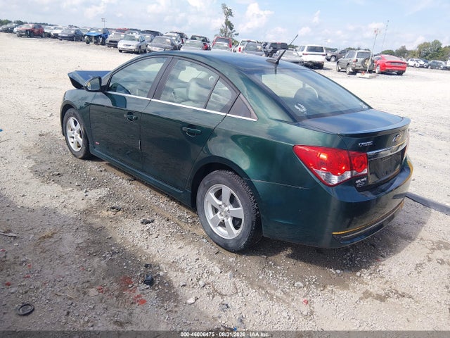 Aukcja sprzedaży 2014 Chevrolet Cruze 1lt Auto, vin: 1G1PC5SB3E7478969, numer aukcji: 46006475