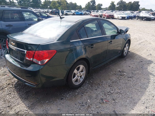 Aukcja sprzedaży 2014 Chevrolet Cruze 1lt Auto, vin: 1G1PC5SB3E7478969, numer aukcji: 46006475