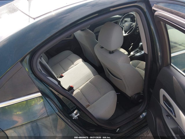 Aukcja sprzedaży 2014 Chevrolet Cruze 1lt Auto, vin: 1G1PC5SB3E7478969, numer aukcji: 46006475